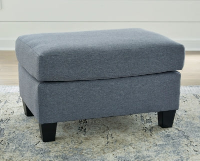 Lemly Ottoman