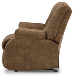 Partymate 2-Piece Sectional with Recliner
