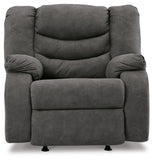 Partymate Recliner