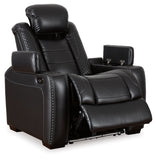 Party Time 3-Piece Home Theater Seating
