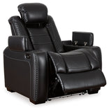 Party Time Power Recliner