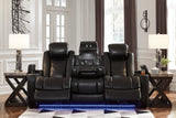 Party Time Power Reclining Sofa