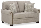 Gaelon Loveseat