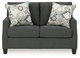 Bayonne Loveseat