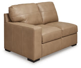 Bandon Left-Arm Facing Loveseat