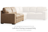 Bandon Left-Arm Facing Loveseat