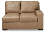 Bandon Right-Arm Facing Loveseat