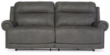 Austere Reclining Sofa