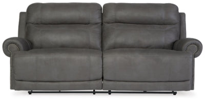 Austere Reclining Sofa