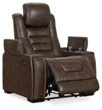 Game Zone 3-Piece Home Theater Seating