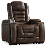 Game Zone 3-Piece Home Theater Seating