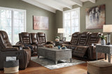 Game Zone Sofa, Loveseat and Recliner