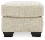 Haisley Ottoman