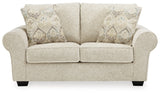 Haisley Loveseat