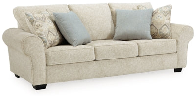 Haisley Queen Sofa Sleeper