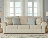 Haisley Queen Sofa Sleeper