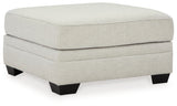 Huntsworth 2-Piece Sectional with Ottoman