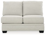 Huntsworth Armless Loveseat