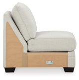 Huntsworth Armless Chair