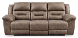 Stoneland Reclining Sofa
