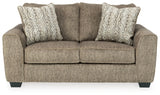 Olin Loveseat