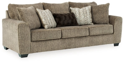 Olin Queen Sofa Sleeper