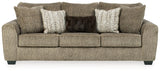 Olin Queen Sofa Sleeper