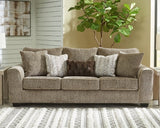 Olin Queen Sofa Sleeper