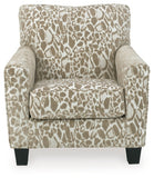 Dovemont Accent Chair