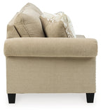 Dovemont Left-Arm Facing Sofa