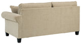 Dovemont Right-Arm Facing Sofa