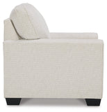 Cashton Sofa, Loveseat, Chair and Ottoman