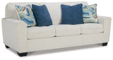 Cashton Sofa, Loveseat, Chair and Ottoman