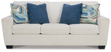 Cashton Sofa, Loveseat, Chair and Ottoman