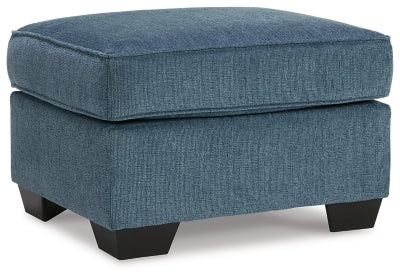 Cashton Ottoman