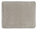 Cashton Sofa, Loveseat, Chair and Ottoman