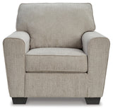 Cashton Sofa, Loveseat, Chair and Ottoman