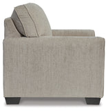 Cashton Sofa, Loveseat, Chair and Ottoman