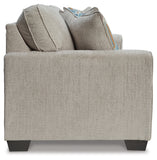 Cashton Sofa, Loveseat, Chair and Ottoman