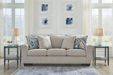 Cashton Sofa, Loveseat, Chair and Ottoman