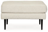 Hazela Sofa, Loveseat, Chair and Ottoman