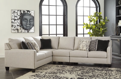 Hallenberg 3-Piece Sectional