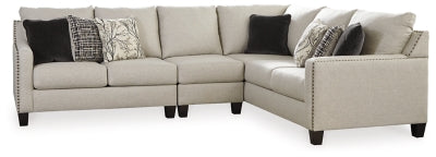 Hallenberg 3-Piece Sectional