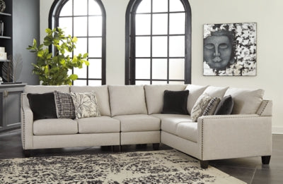 Hallenberg 3-Piece Sectional