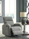 Moreau Place Rocker Recliner