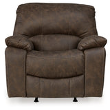 Kilmartin Sofa, Loveseat and Recliner