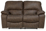 Kilmartin Reclining Loveseat