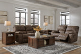 Kilmartin Sofa and Loveseat