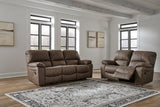 Kilmartin Sofa, Loveseat and Recliner