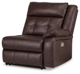 Punch Up Right-Arm Facing Power Recliner